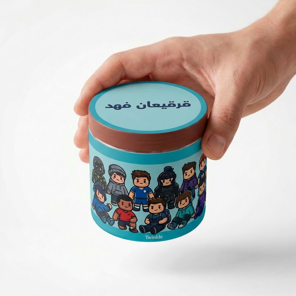 افتار روبلكس