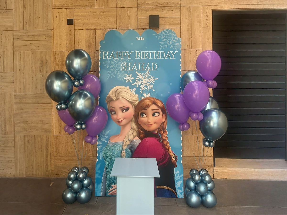 Frozen 3