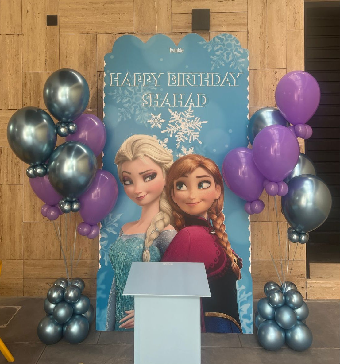 Frozen 3