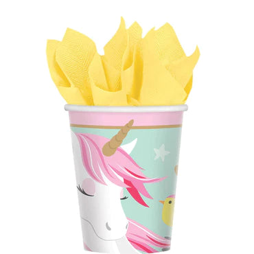 Unicorn Cups