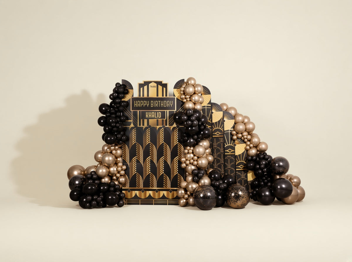 Art Deco