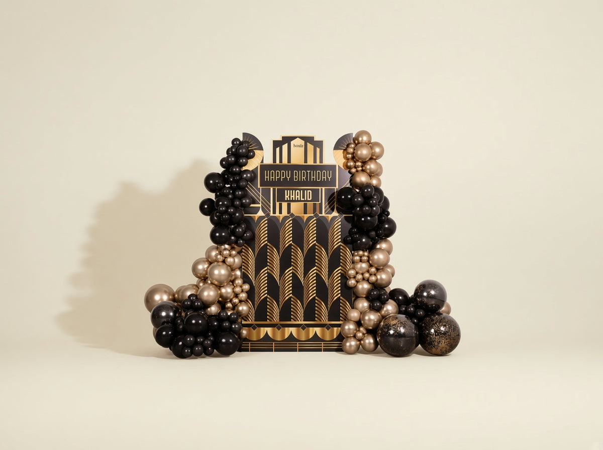 Art Deco