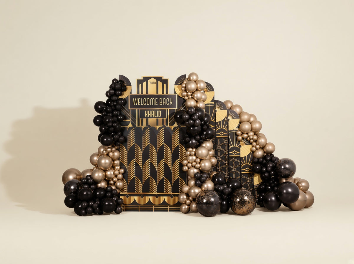 Art Deco