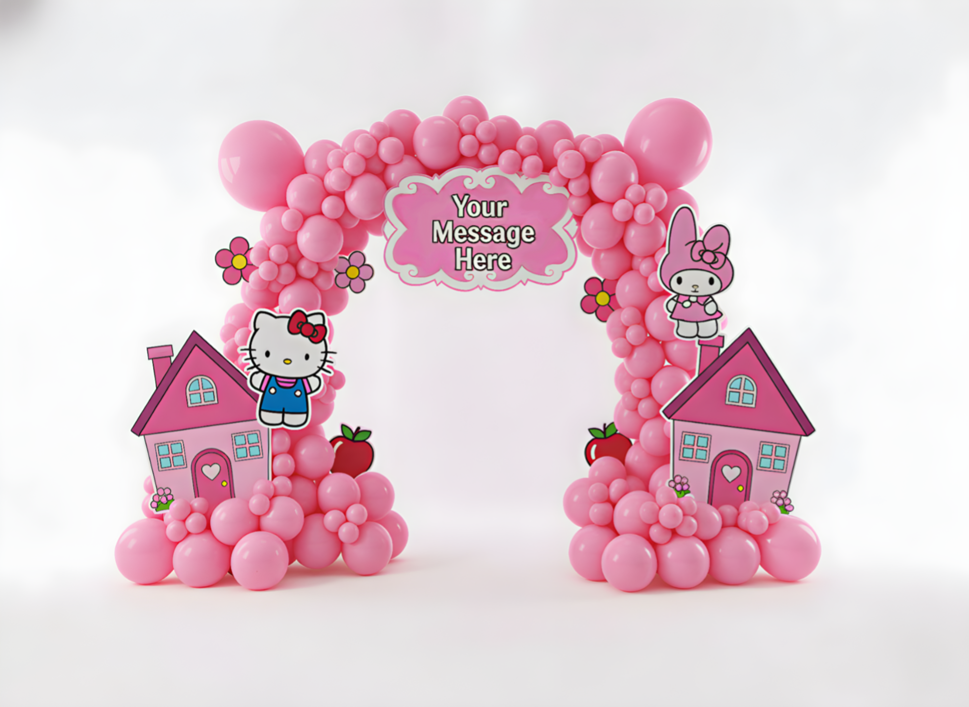 Balloon Arches