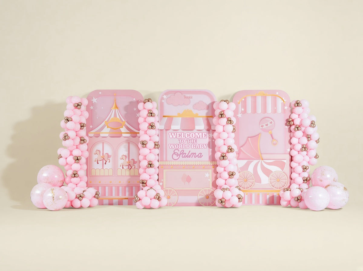Baby Pink