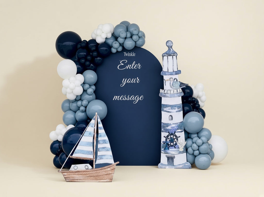 Little Sailor