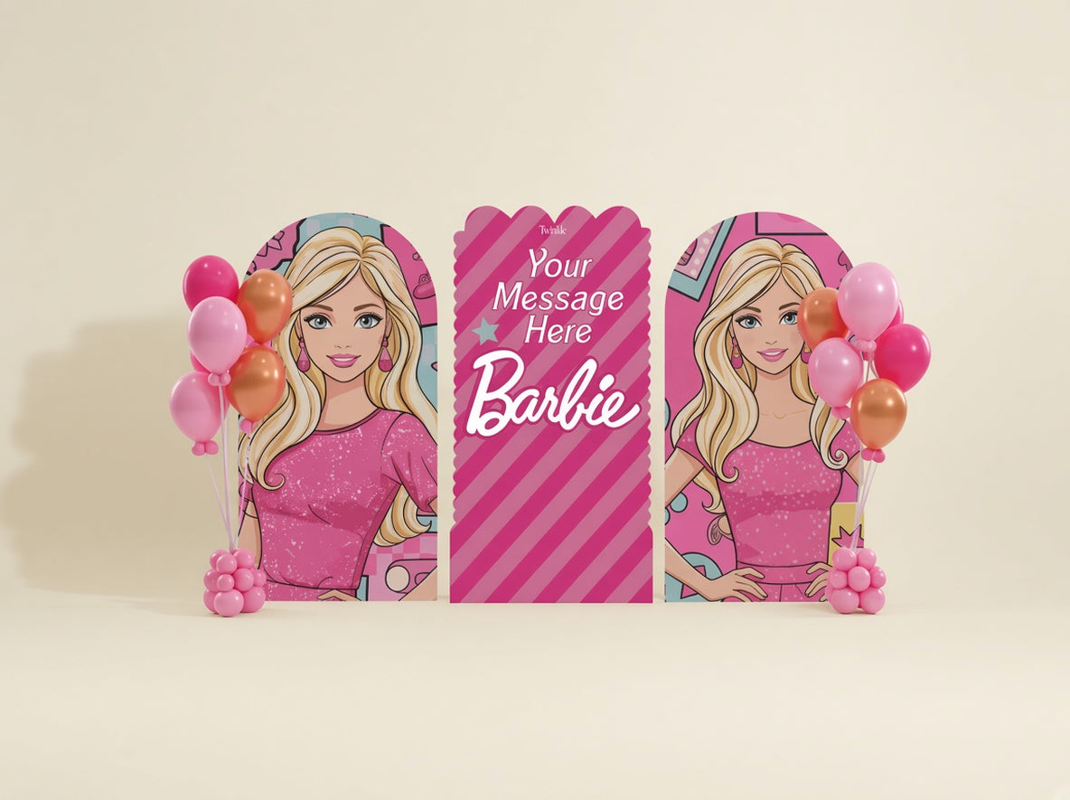 Barbie