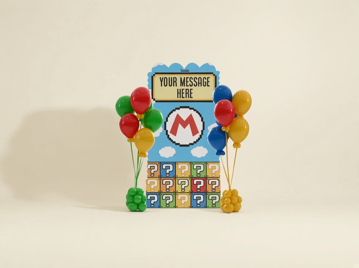 Super Mario 2