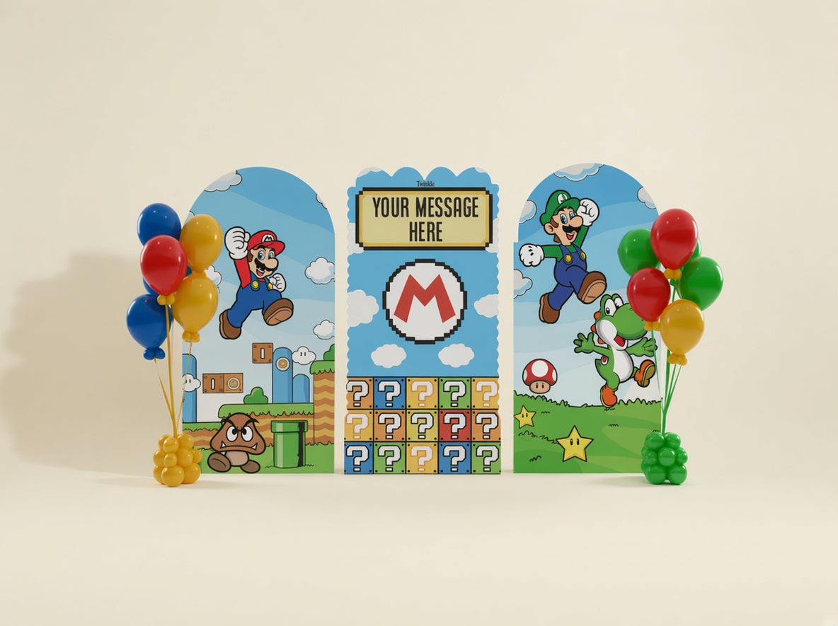 Super Mario 2