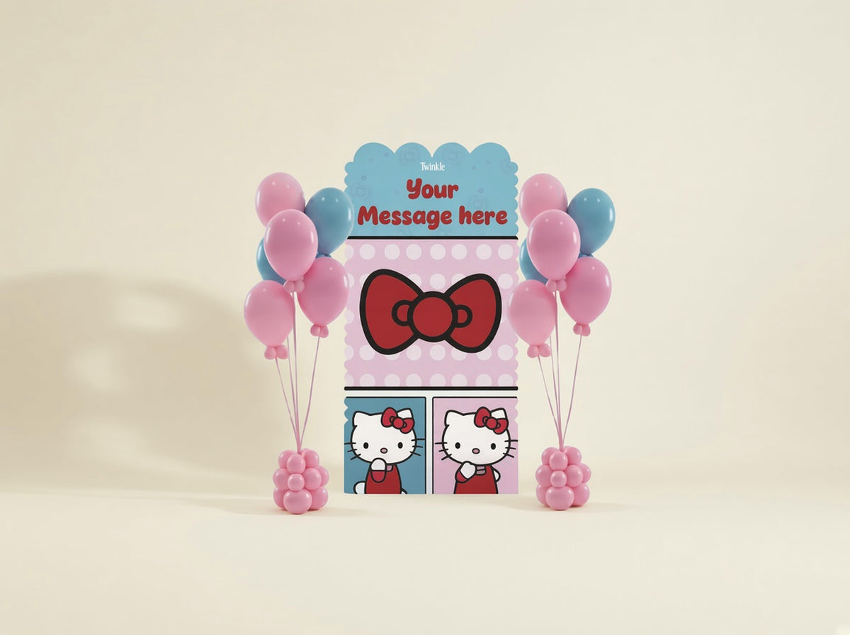 Hello Kitty