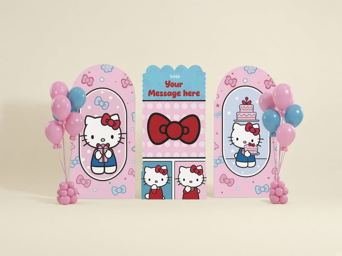 Hello Kitty