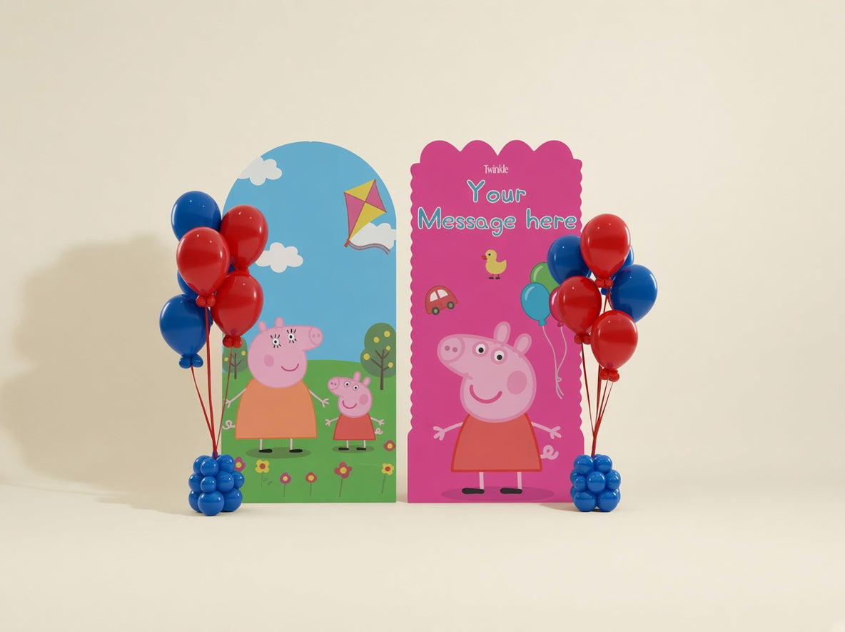 Peppa Pig