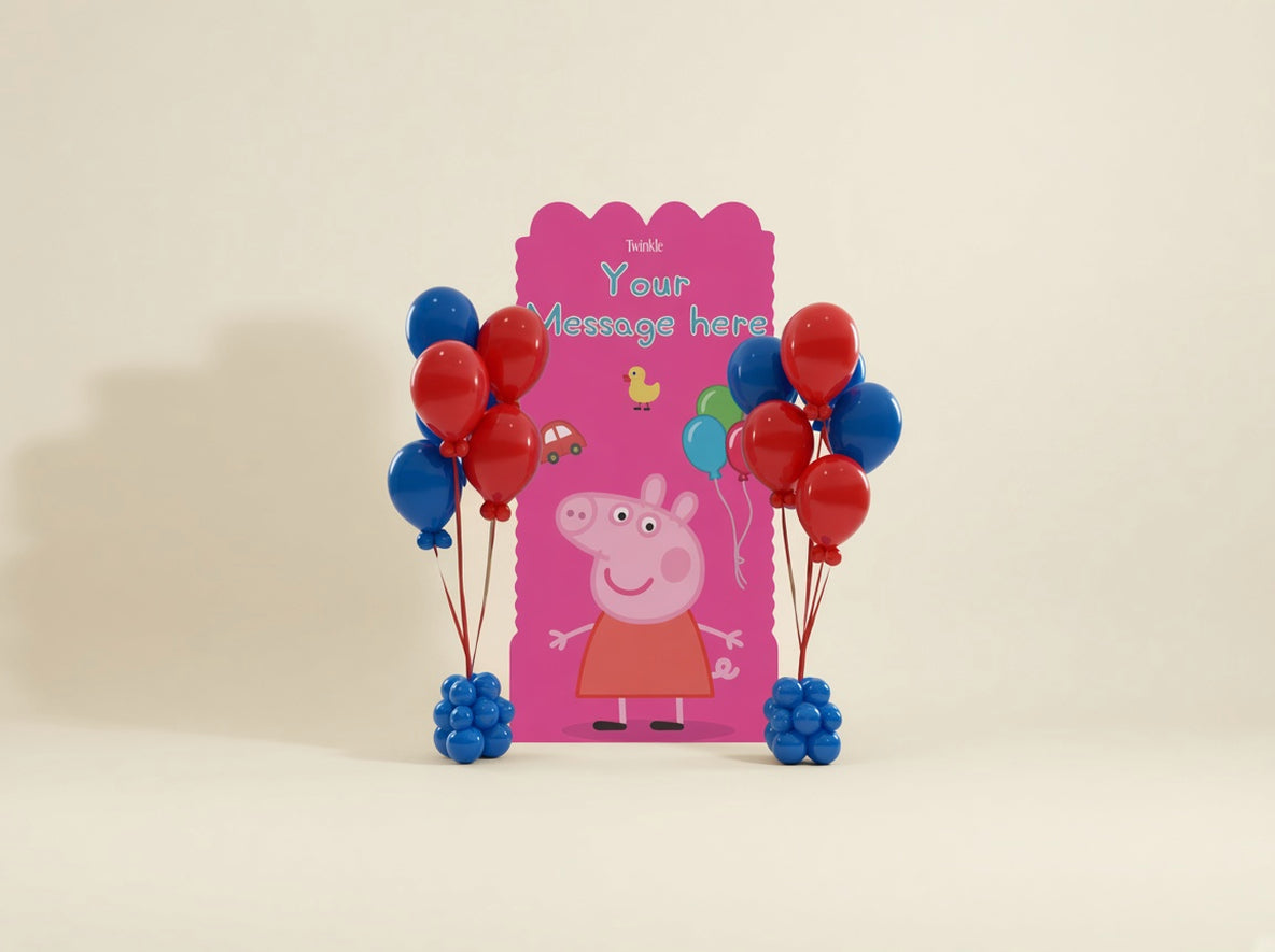 Peppa Pig