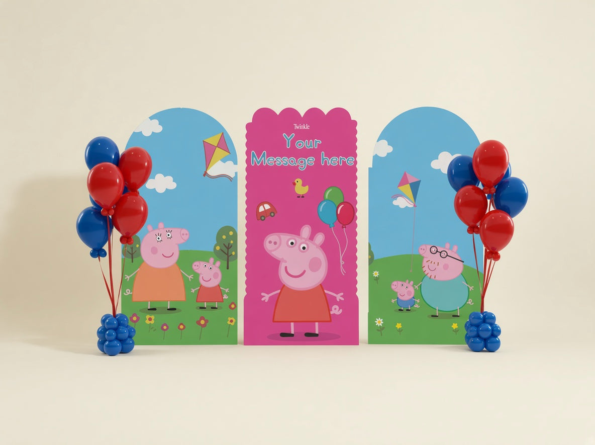 Peppa Pig