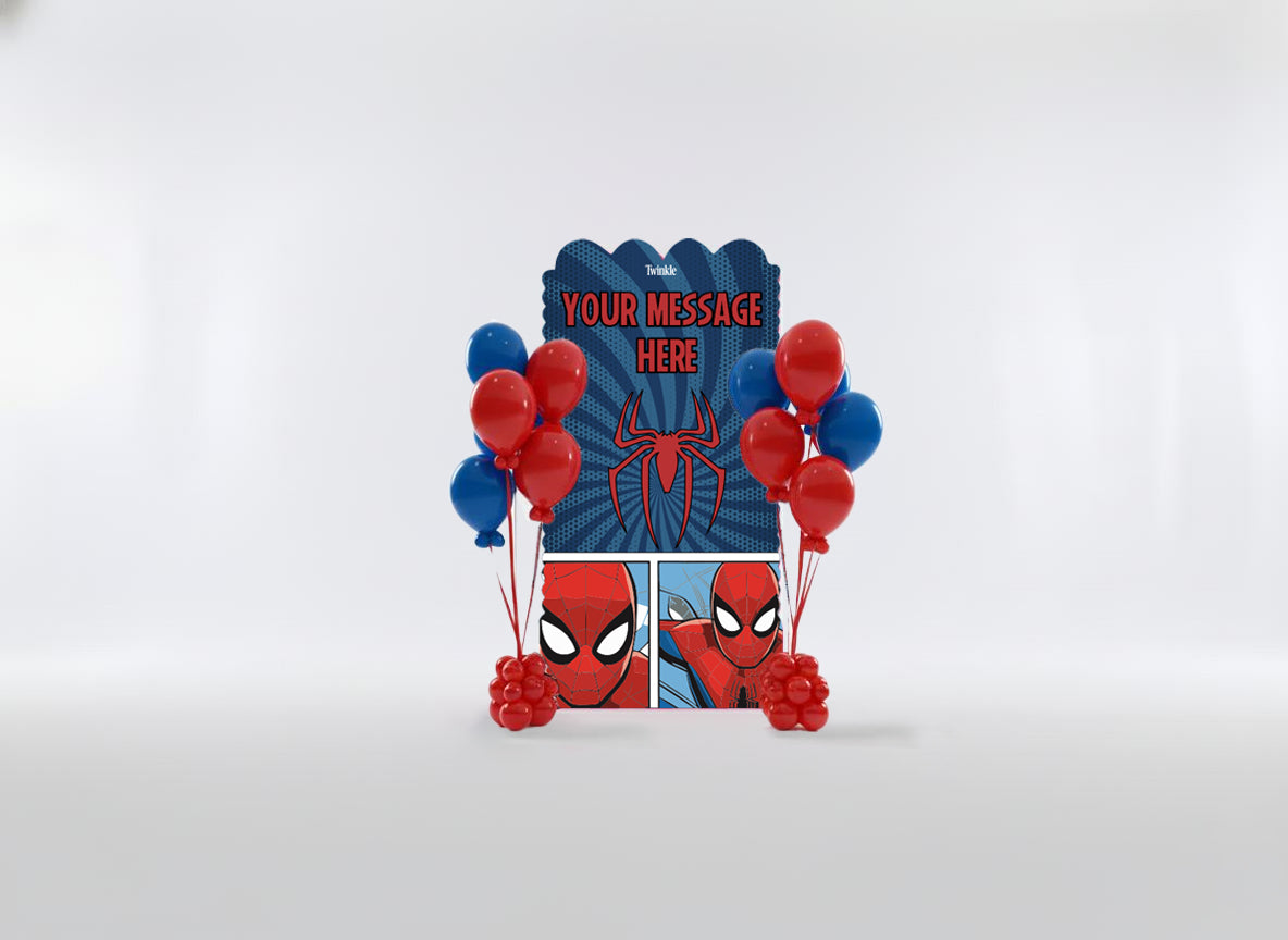 سبايدرمان ٢