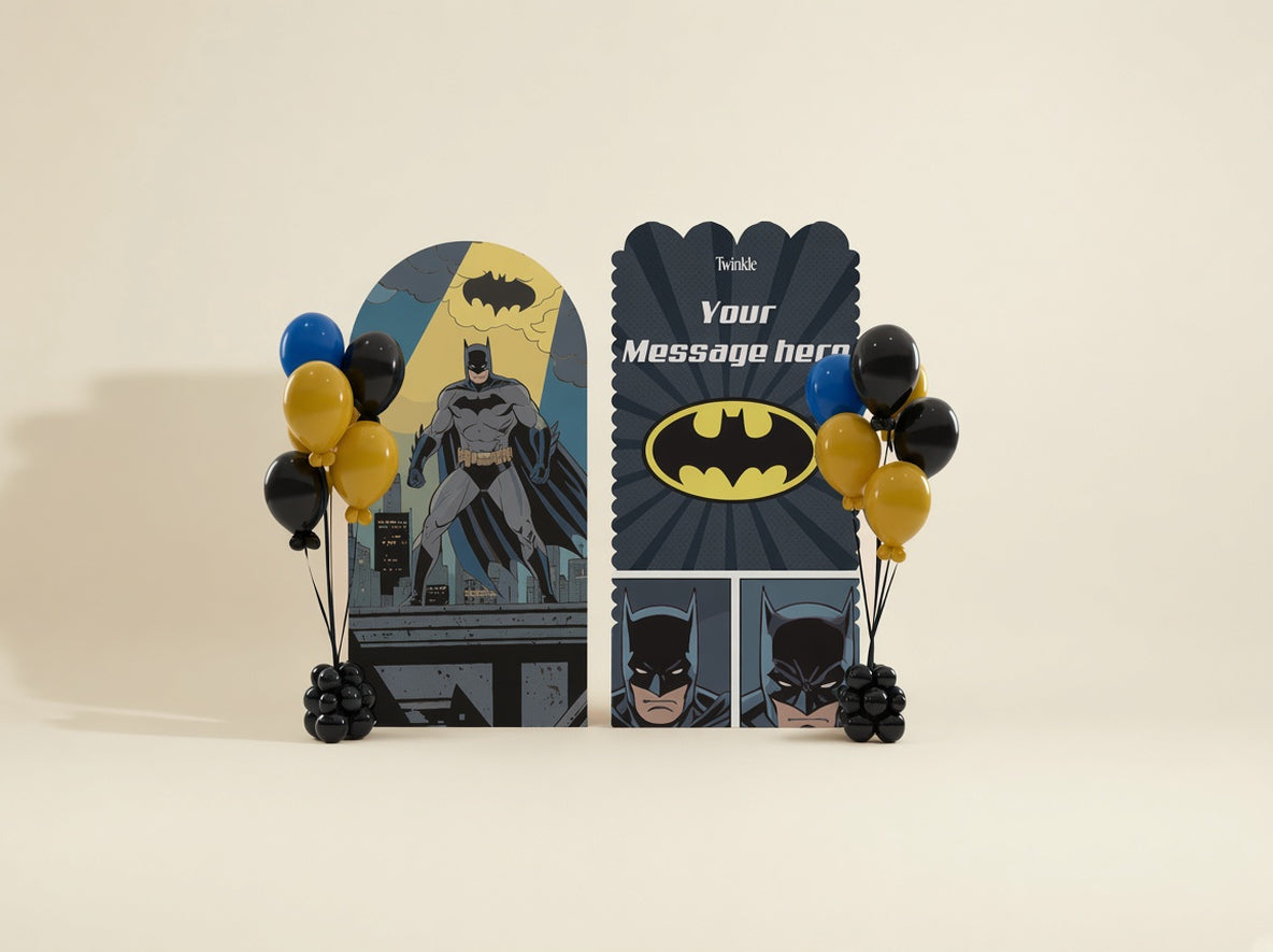 Batman 2