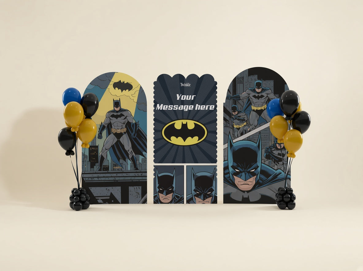 Batman 2
