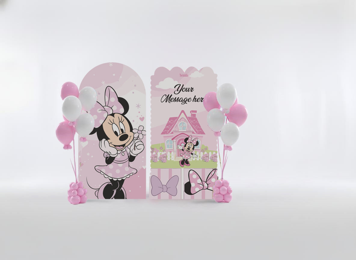 ميني ماوس ٢