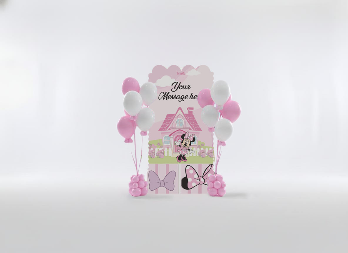 ميني ماوس ٢