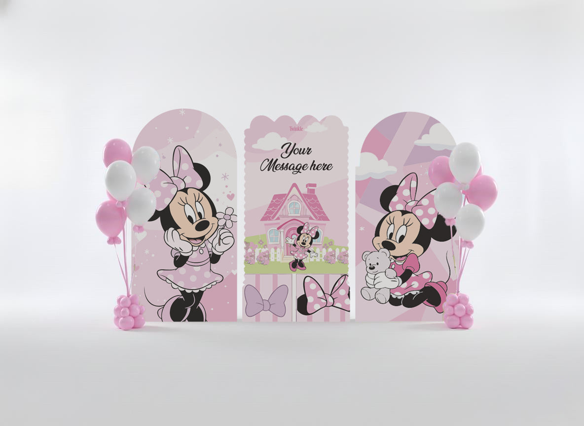 ميني ماوس ٢