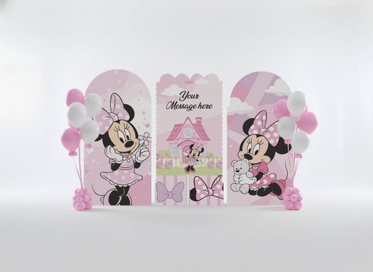 ميني ماوس ٢