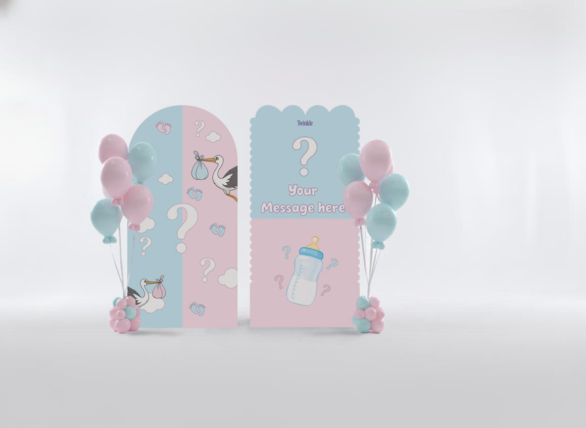 كشف الجنس ٤