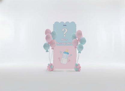 كشف الجنس ٤