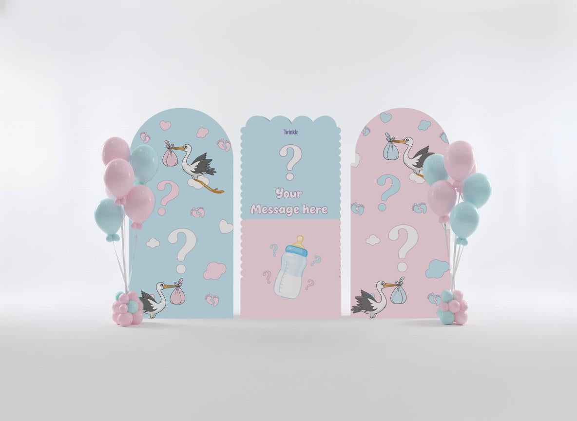 كشف الجنس ٤