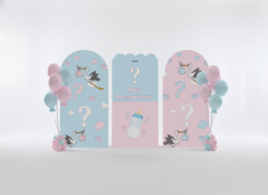 كشف الجنس ٤