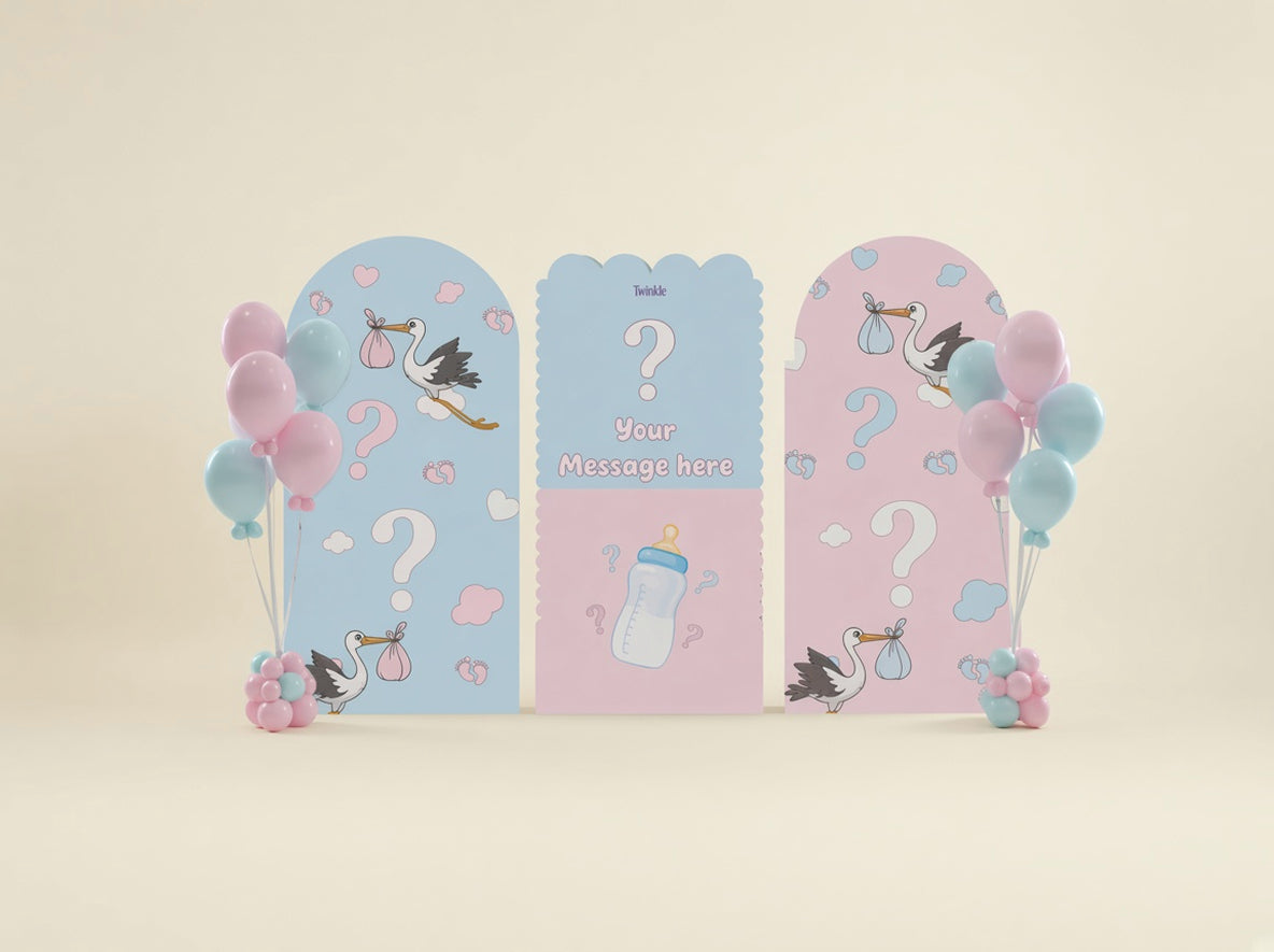 Gender Reveal 4