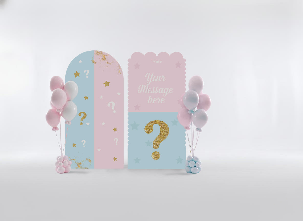 كشف الجنس ٥