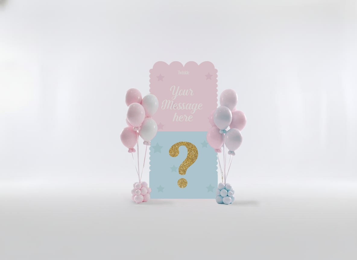 كشف الجنس ٥