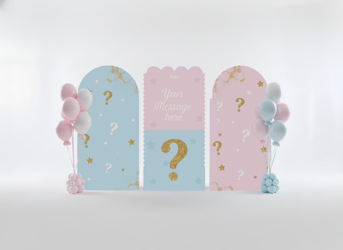 كشف الجنس ٥