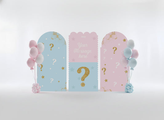 كشف الجنس ٥