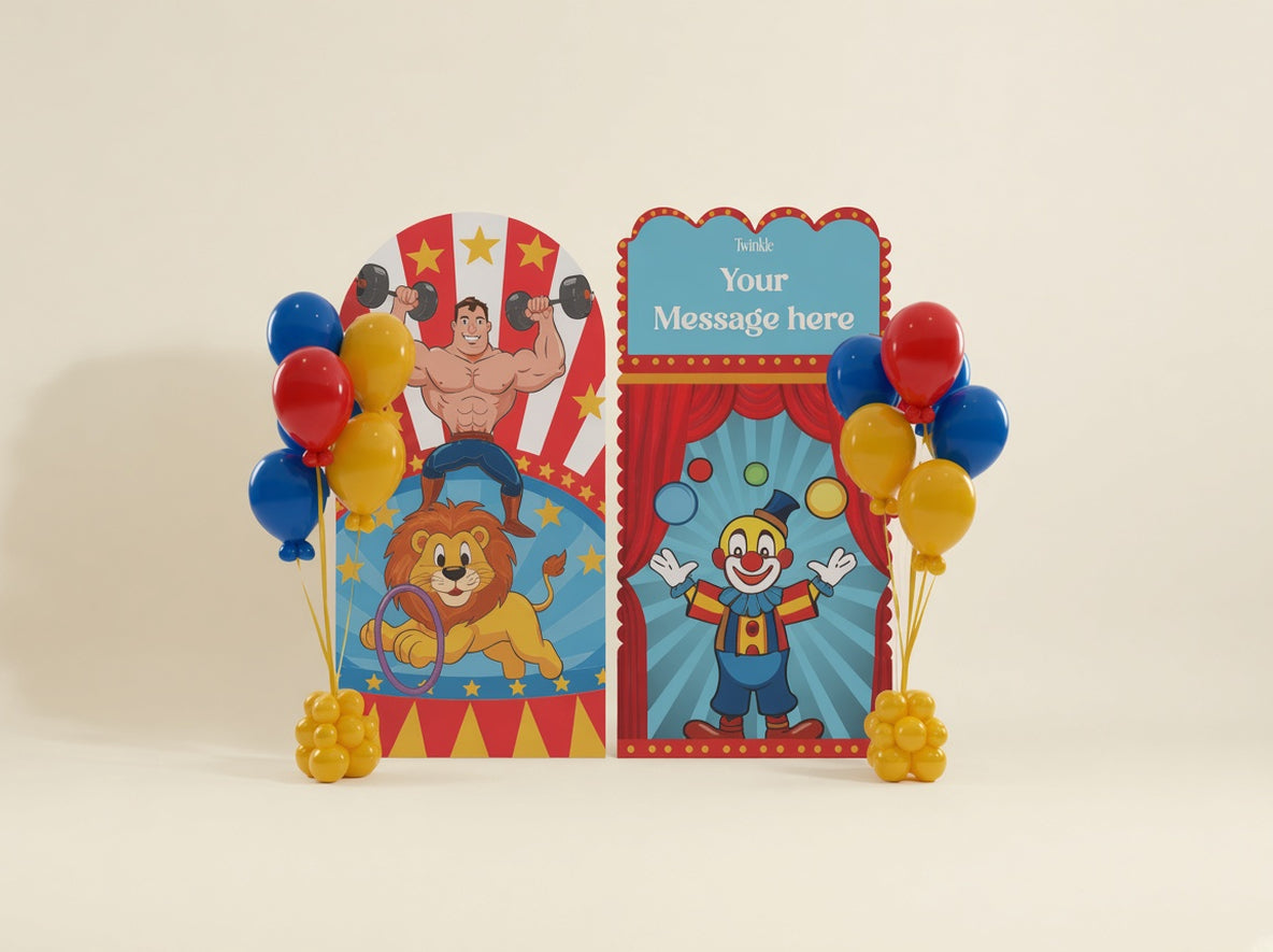 Circus 2