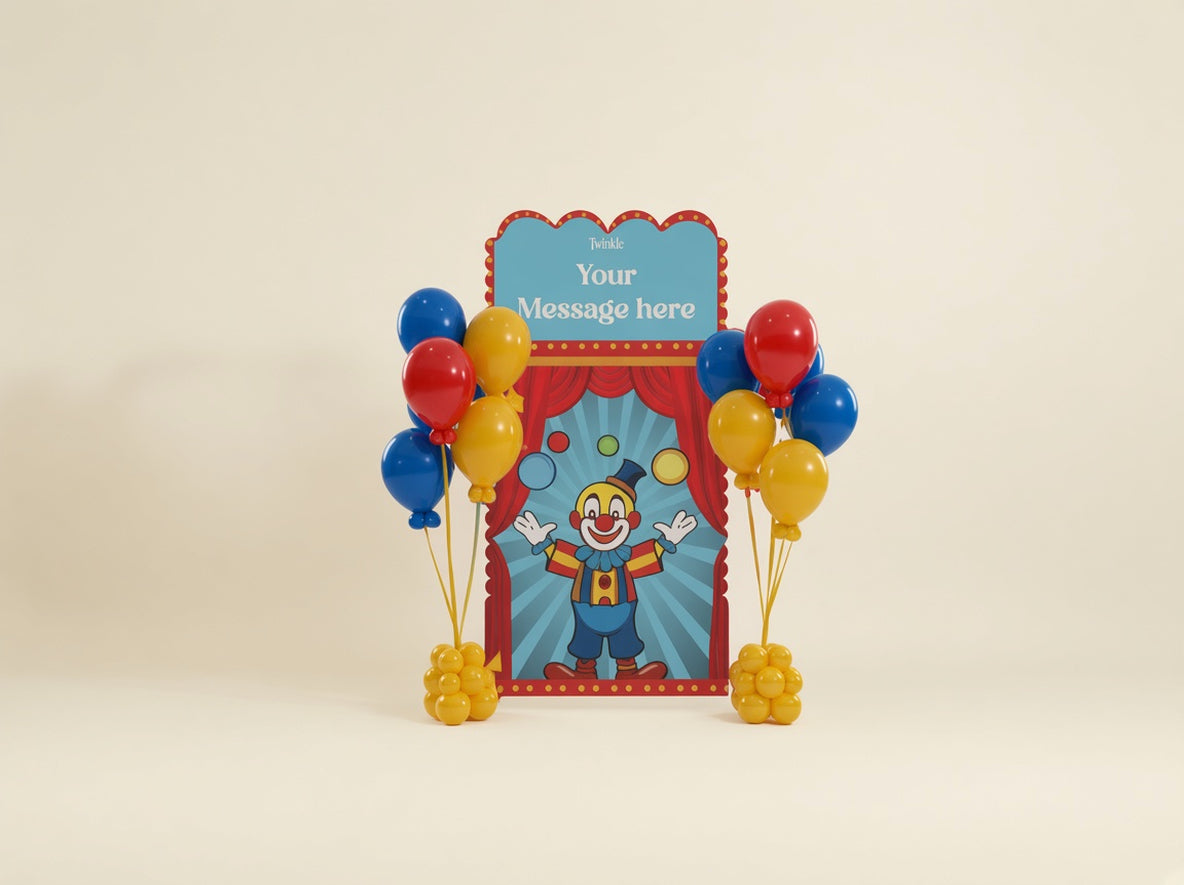 Circus 2