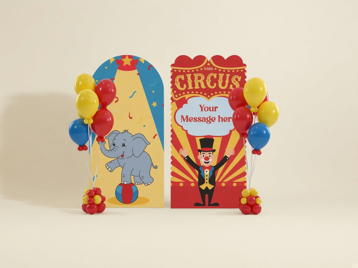 Circus 3