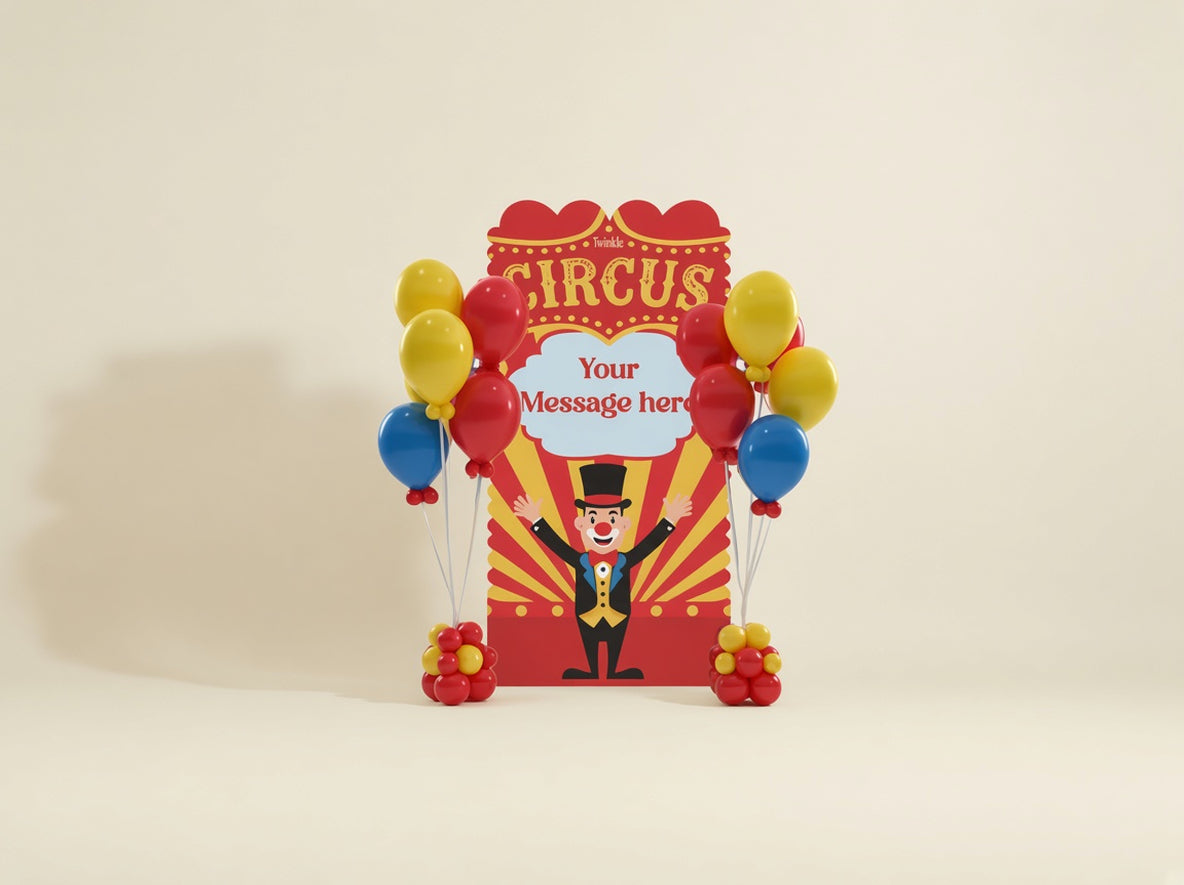 Circus 3