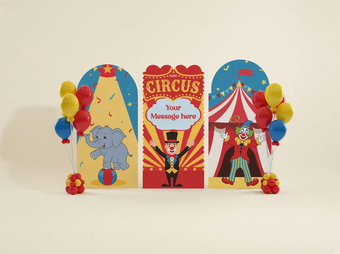 Circus 3