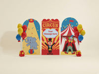 Circus 3