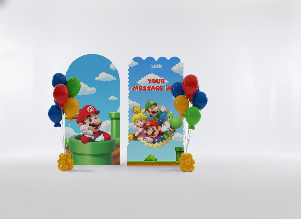 سوبر ماريو ٣