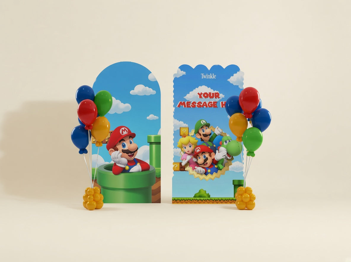 Super Mario 3