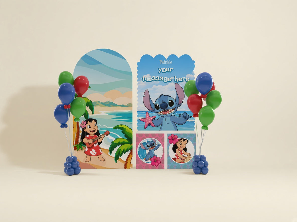 Lilo & Stitch