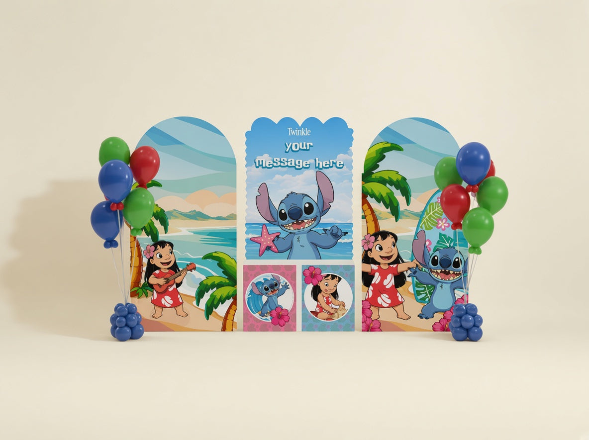Lilo & Stitch