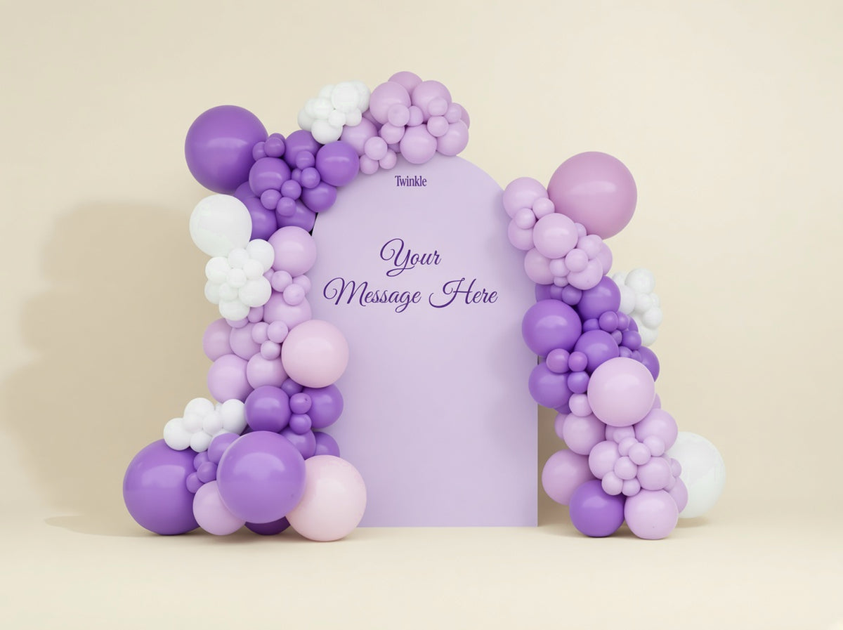 Purple Dream