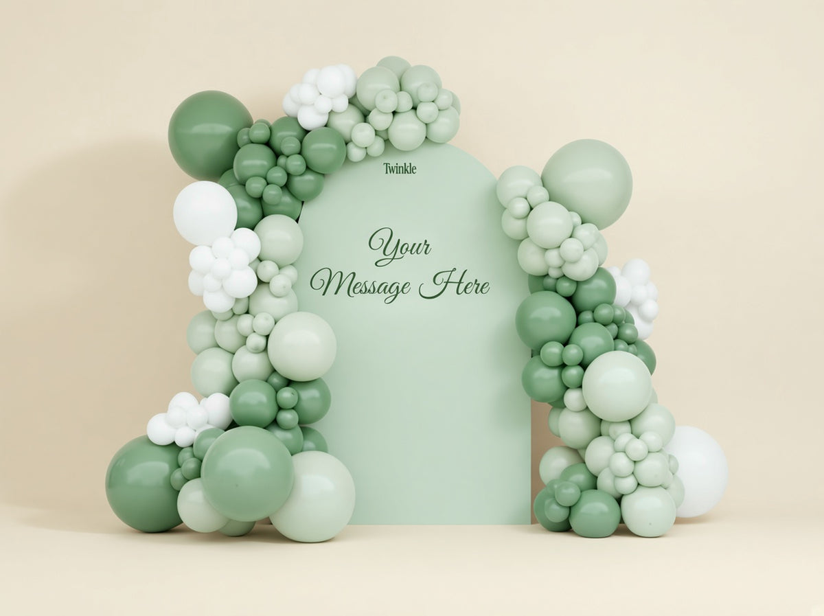 Green Dream