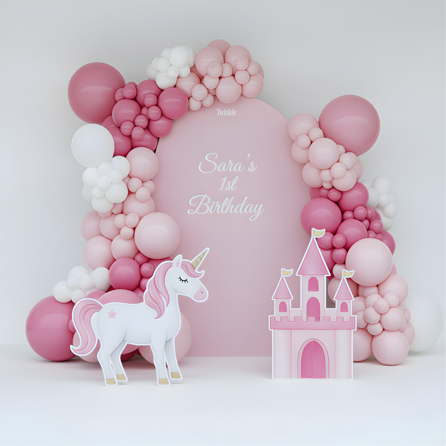 برنسس يونيكورن