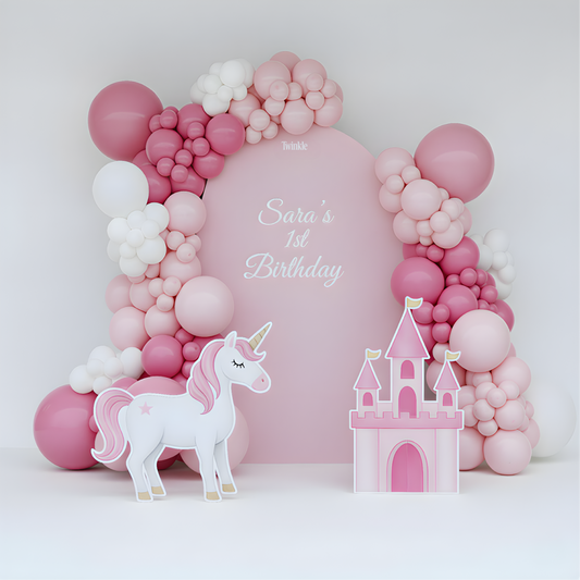 برنسس يونيكورن