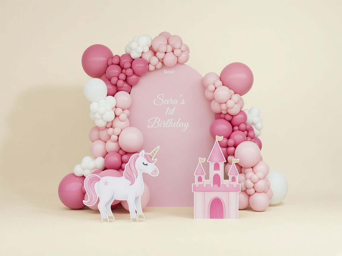 Unicorn Princess