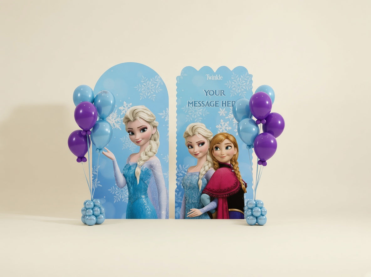 Frozen 3